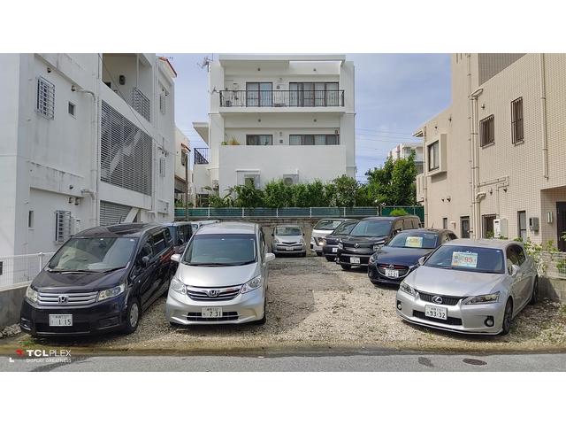 Ｖｅｈｉｃｌｅ ヴィークル サービス紹介の4つ目