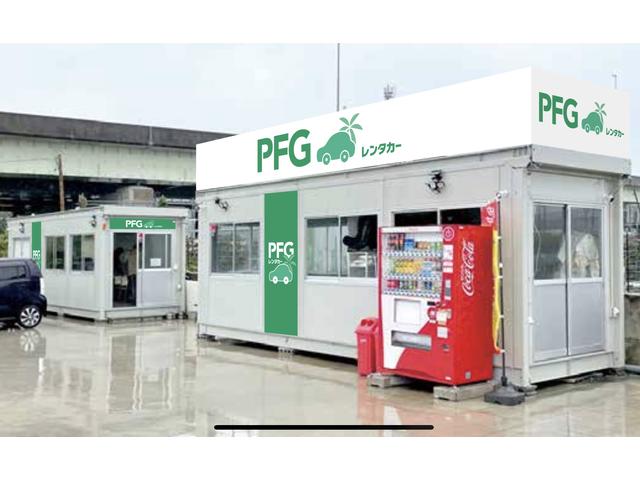 写真：沖縄 豊見城市グランプリ　ＰＦＧ豊見城店　店舗詳細