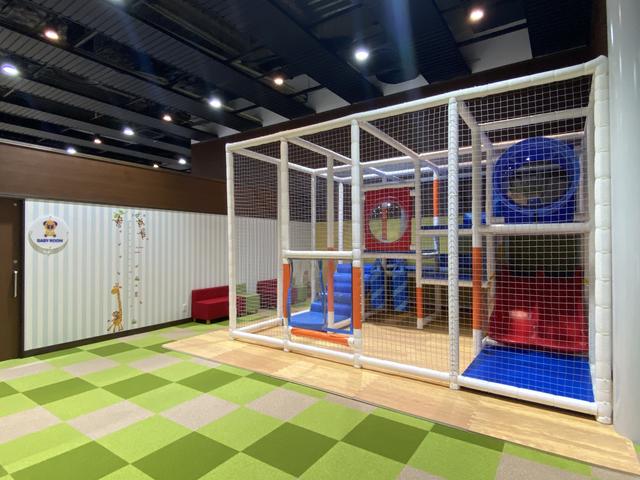 グッドスピード ＭＥＧＡ ＳＵＶ南風原店 サービス紹介の5つ目