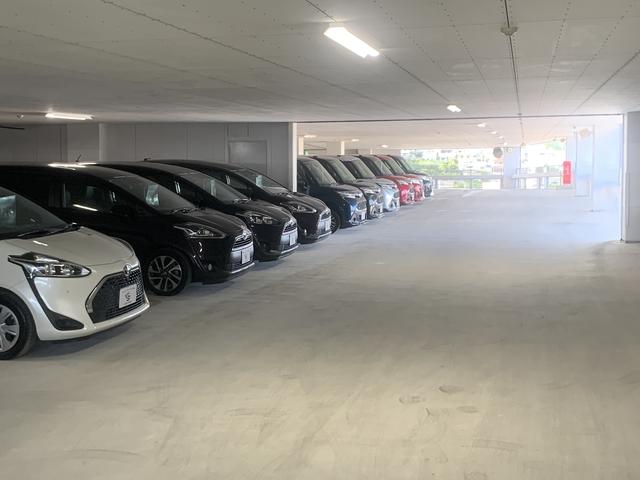 グッドスピード ＭＥＧＡ ＳＵＶ南風原店 サービス紹介の6つ目