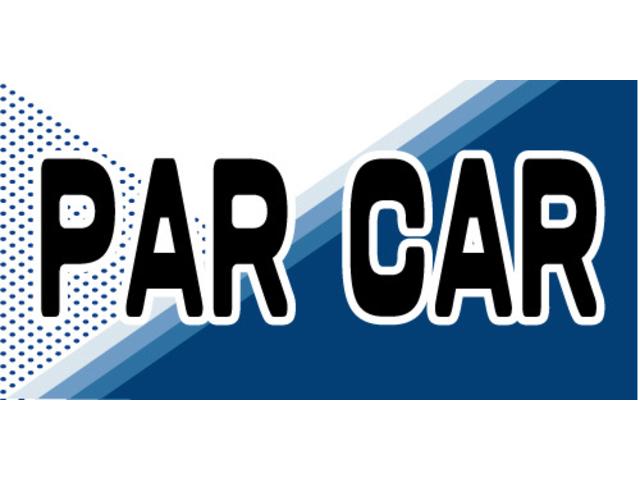 PAR CAR パーカー