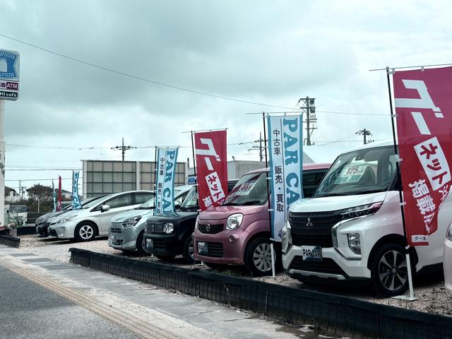 写真：沖縄 豊見城市ＰＡＲ　ＣＡＲ　パーカー　店舗詳細