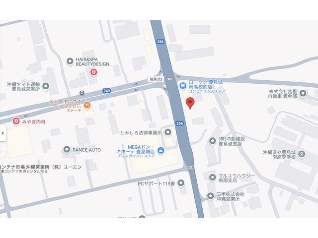 ＰＡＲ ＣＡＲ パーカー サービス紹介の2つ目