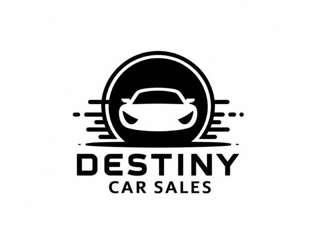 デスティニー☆自動車販売