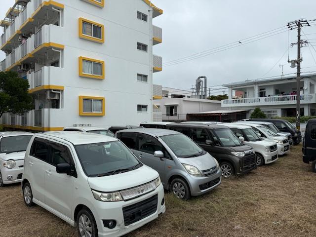 （株）フェイス沖縄店 サービス紹介の2つ目