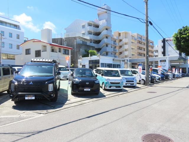 写真：沖縄 那覇市オリックス　Ｕ－ｃａｒ　那覇店　店舗詳細