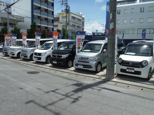 オリックス Ｕ－ｃａｒ 那覇店 サービス紹介の2つ目