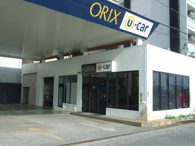 オリックス Ｕ－ｃａｒ 那覇店 サービス紹介の4つ目