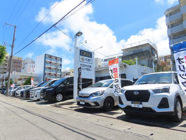 オリックス Ｕ－ｃａｒ 那覇店 サービス紹介の5つ目