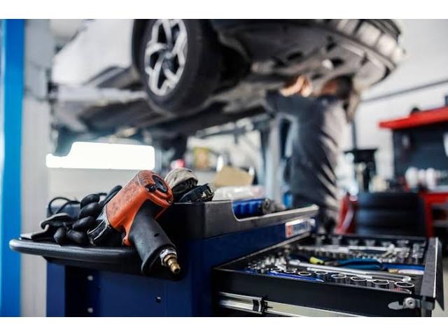 ＧａｃｋｙＡｕｔｏ ｓｅｒｖｉｃｅ サービス紹介の3つ目