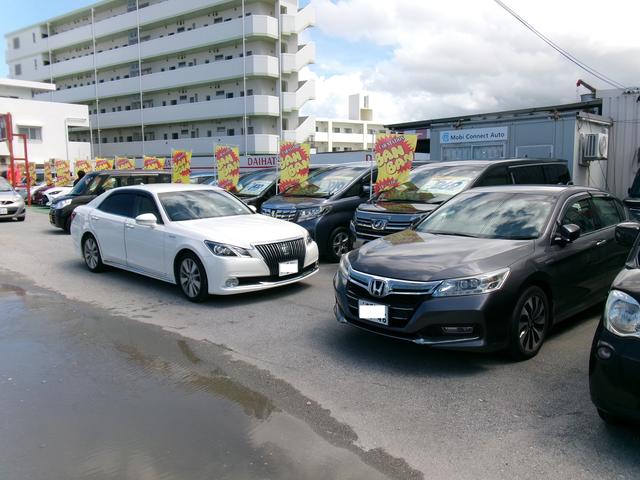 写真：沖縄 豊見城市Ｍｏｂｉ　Ｃｏｎｎｅｃｔ　Ａｕｔｏ　店舗詳細