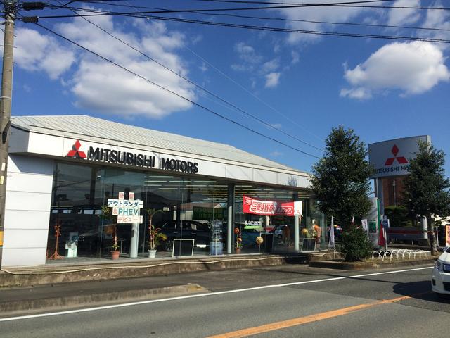 三重三菱自動車販売株式会社 伊勢小俣店 三重県伊勢市の自動車の整備 修理工場 グーネットピット 三重三菱自動車販売株式会社 伊勢小俣店 三重県伊勢市の自動車の整備 修理工場 グーネットピット