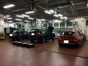 Ｍｕｒａｕｃｈｉ　ＢＭＷ　Ｆｕｃｈｕ　Ｗｏｒｋ　Ｓｈｏｐ2