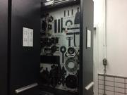 Ｍｕｒａｕｃｈｉ　ＢＭＷ　Ｆｕｃｈｕ　Ｗｏｒｋ　Ｓｈｏｐ4