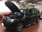 Ｍｕｒａｕｃｈｉ　ＢＭＷ　Ｆｕｃｈｕ　Ｗｏｒｋ　Ｓｈｏｐ5