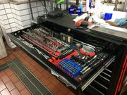 Ｍｕｒａｕｃｈｉ　ＢＭＷ　Ｆｕｃｈｕ　Ｗｏｒｋ　Ｓｈｏｐ6