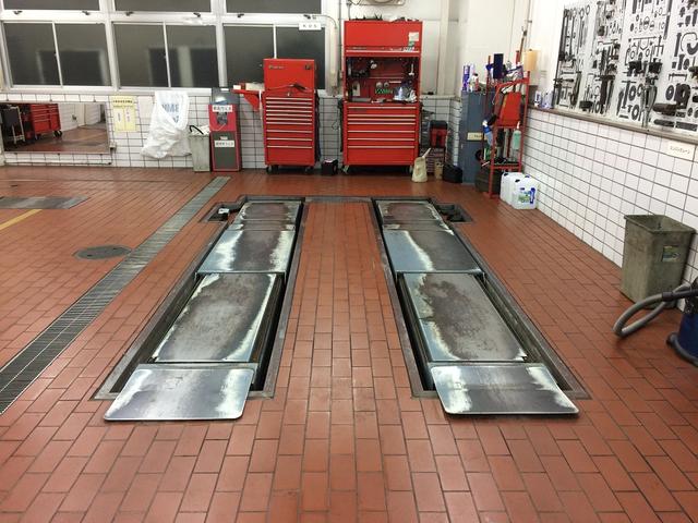 Ｍｕｒａｕｃｈｉ　ＢＭＷ　Ｆｕｃｈｕ　Ｗｏｒｋ　Ｓｈｏｐ3