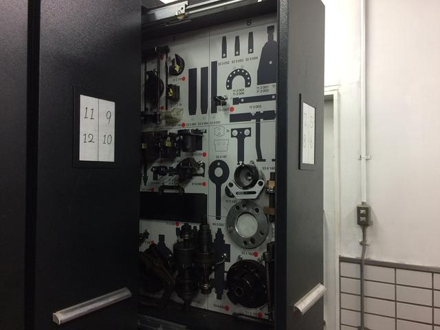 Ｍｕｒａｕｃｈｉ　ＢＭＷ　Ｆｕｃｈｕ　Ｗｏｒｋ　Ｓｈｏｐ4