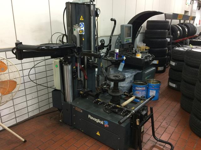 Ｍｕｒａｕｃｈｉ　ＢＭＷ　Ｆｕｃｈｕ　Ｗｏｒｋ　Ｓｈｏｐ7