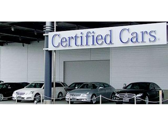 メルセデス・ベンツつくば3