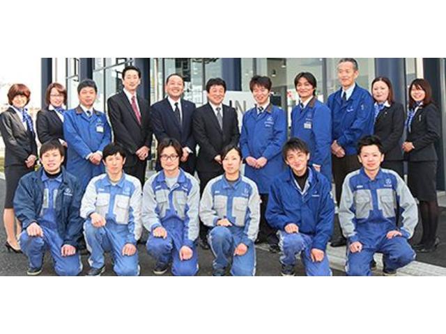 メルセデス・ベンツつくば4