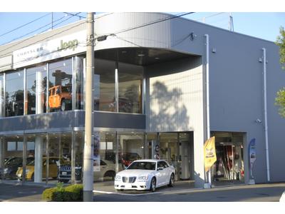 アルファロメオ・フィアット・アバルト鹿児島/クライスラージープ鹿児島 (株)ジー・エス・ティーの画像