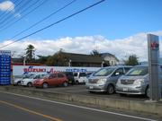 スズキアリーナ伊達　（株）三品モーター4