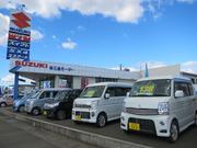 スズキアリーナ伊達　（株）三品モーター5