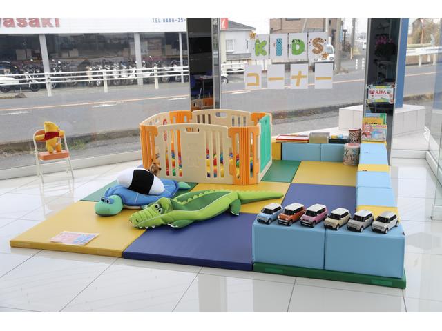 スズキアリーナ杉戸 サービス紹介の5つ目