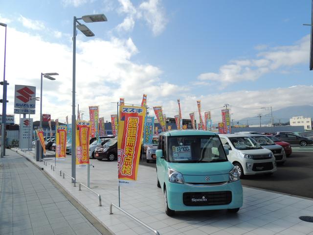 （株）スズキ自販湘南　スズキアリーナ湘南あつぎ3