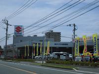 (株)スズキ自販福岡 スズキアリーナ宗像