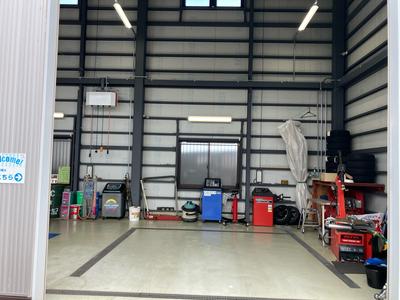 ダイハツ車以外も歓迎