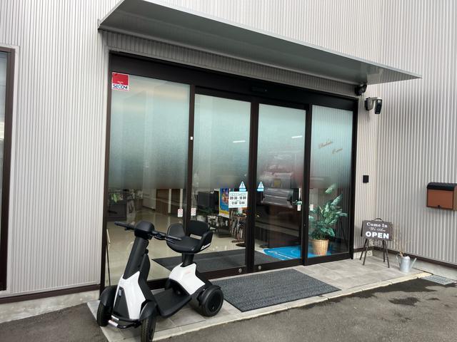 店内はこちらから