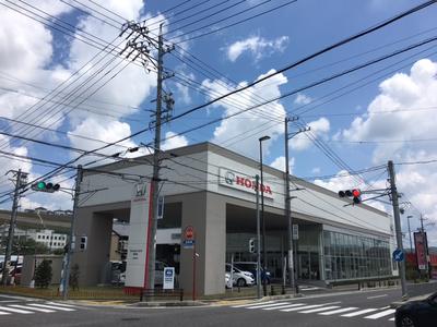 ホンダカーズ岐阜北 多治見店の画像