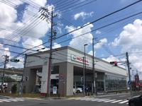 ホンダカーズ岐阜北　多治見店