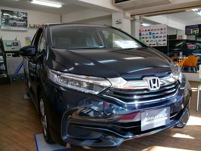 新車のご購入も当店で