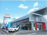 日産プリンス栃木販売株式会社　足利店