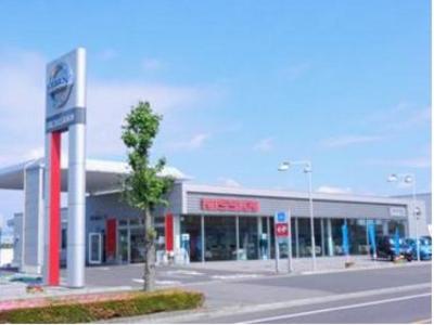 日産プリンス栃木販売株式会社 佐野店の画像