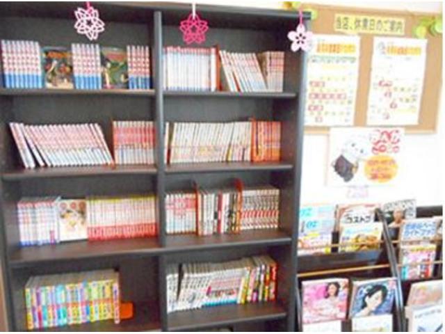 日産プリンス栃木販売株式会社　佐野店5