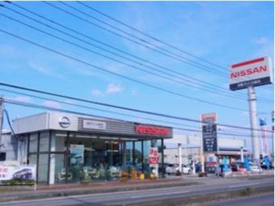 日産プリンス栃木販売株式会社 鹿沼店の画像