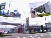 日産プリンス栃木販売株式会社　真岡店