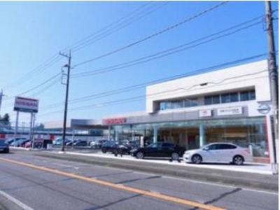 日産プリンス栃木販売株式会社　西那須店の画像