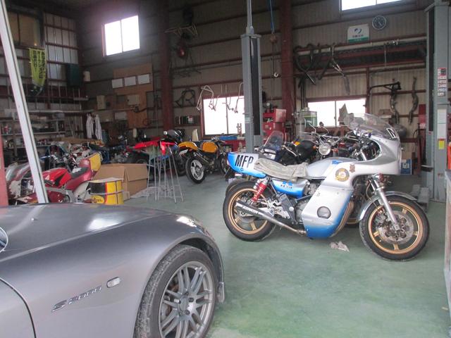 Ｂｉｋｅ＆Ｃａｒ　ＰＯＴＥＮＴＩＡＬ2