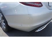 小さな傷から大きな傷まで！塗装に関することもお任せ下さい！