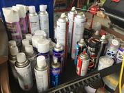 各種クリーニングもお任せ下さい