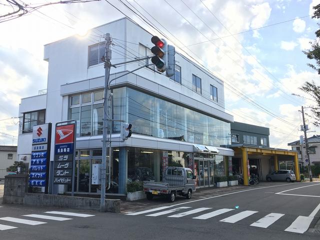 長島輪店