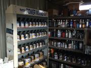 鈑金、塗装もご相談下さい。