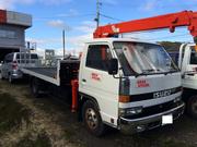 ハラモータース8