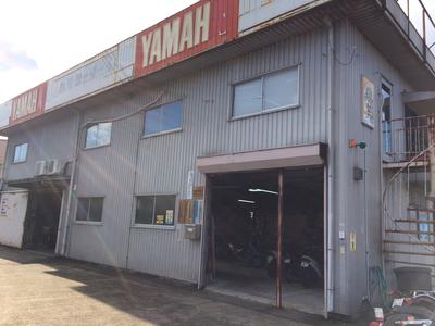 ハラモータースの画像