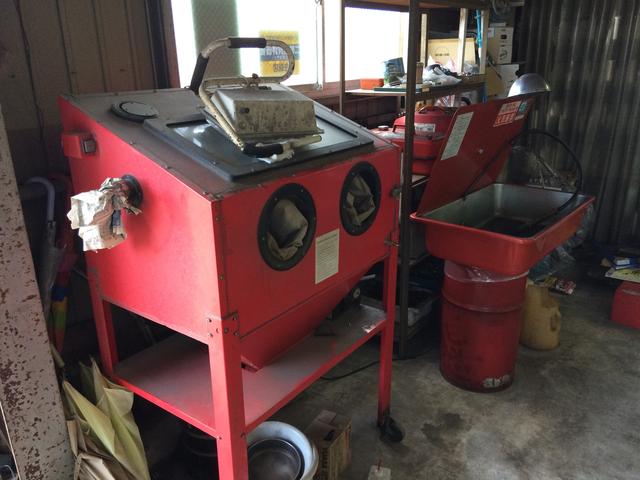 ハラモータース7